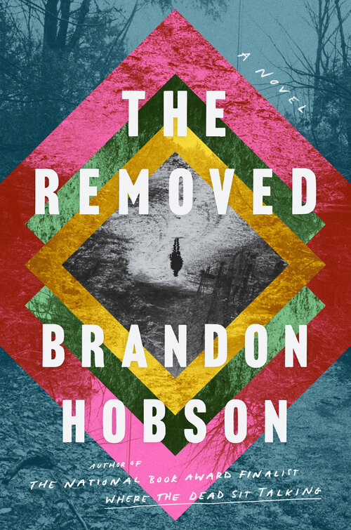 The Removed Cover Art