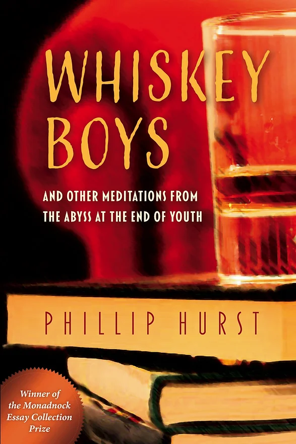 Whisky Boys Cover Art