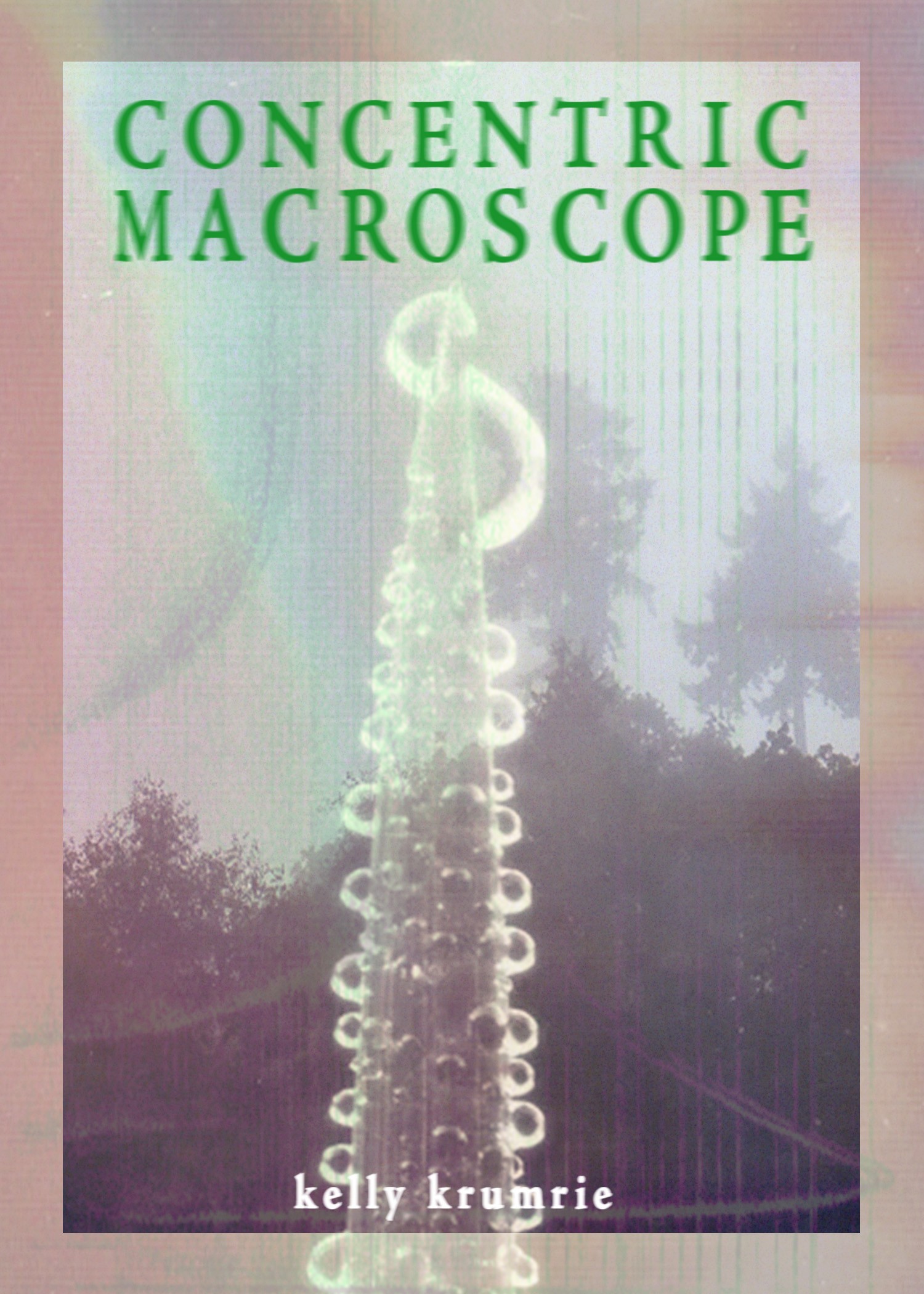 Concentric Macroscope Book Cover